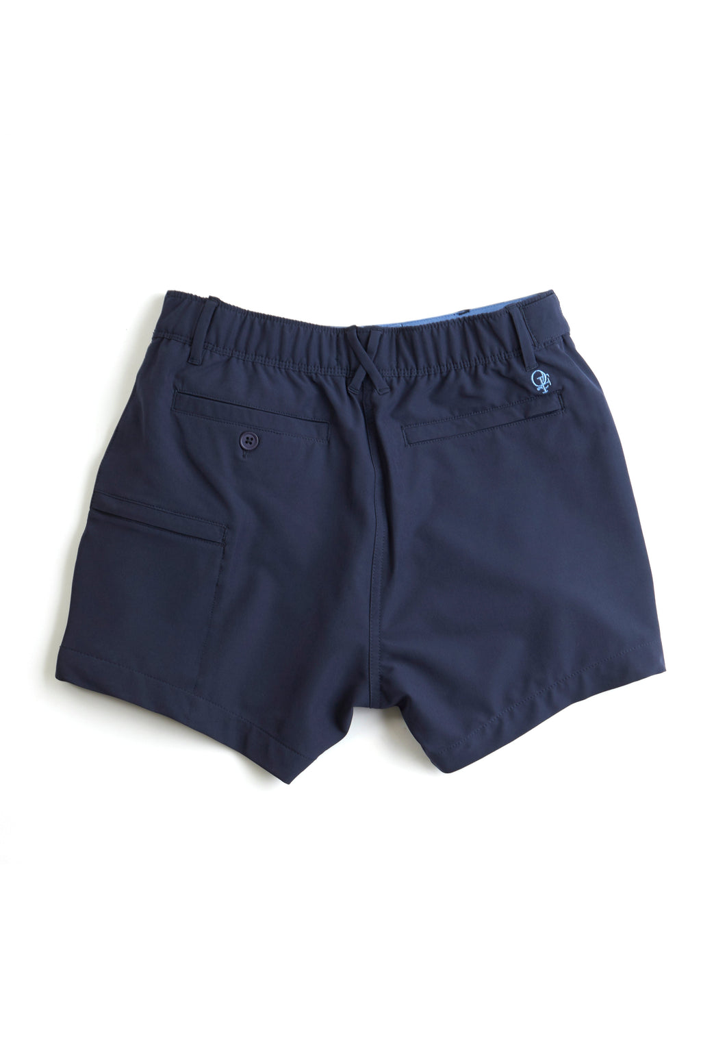 Tech Shorts