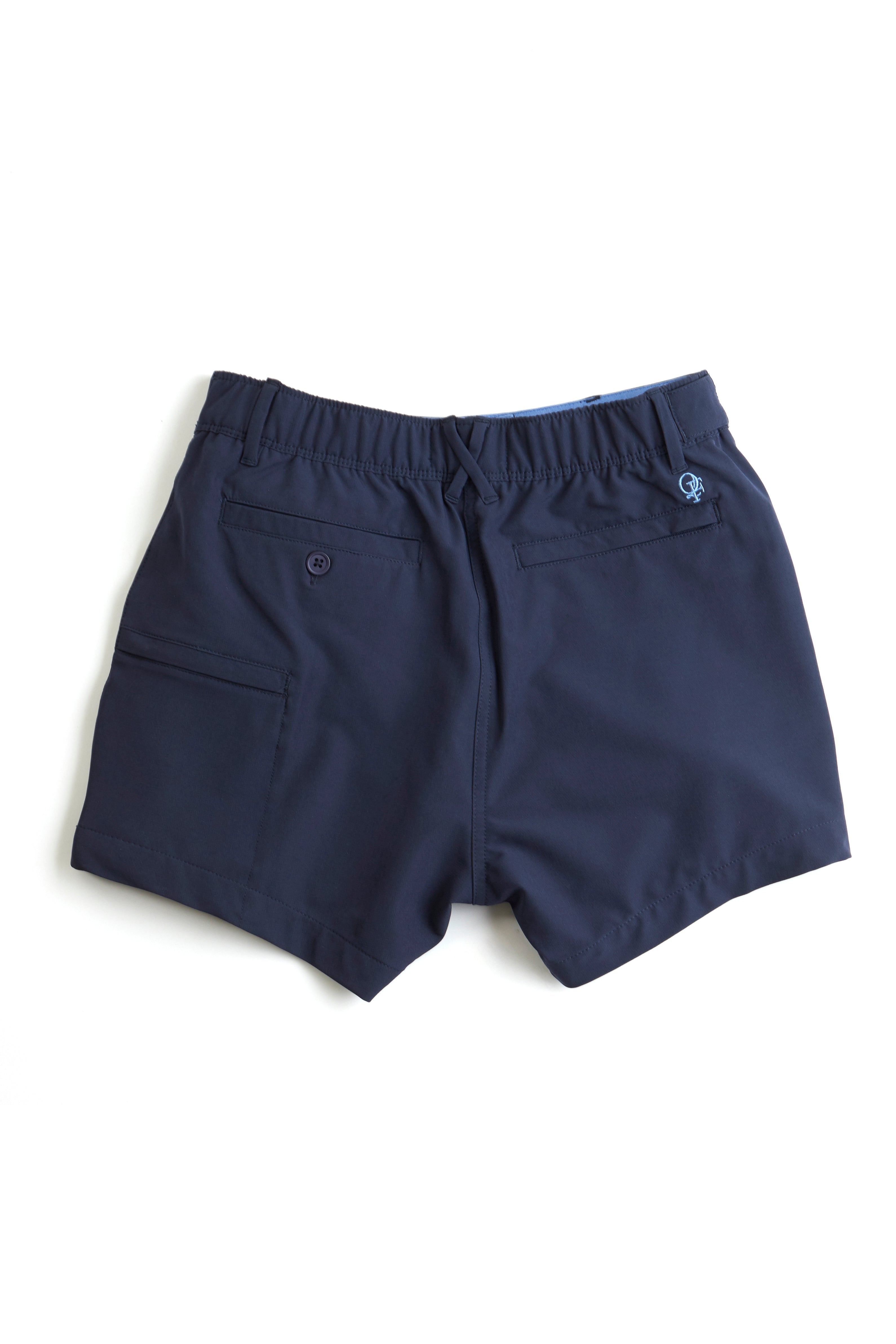 Tech Shorts